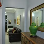Lindo apartamento com churrasqueira top