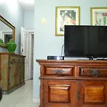Lindo apartamento com churrasqueira top