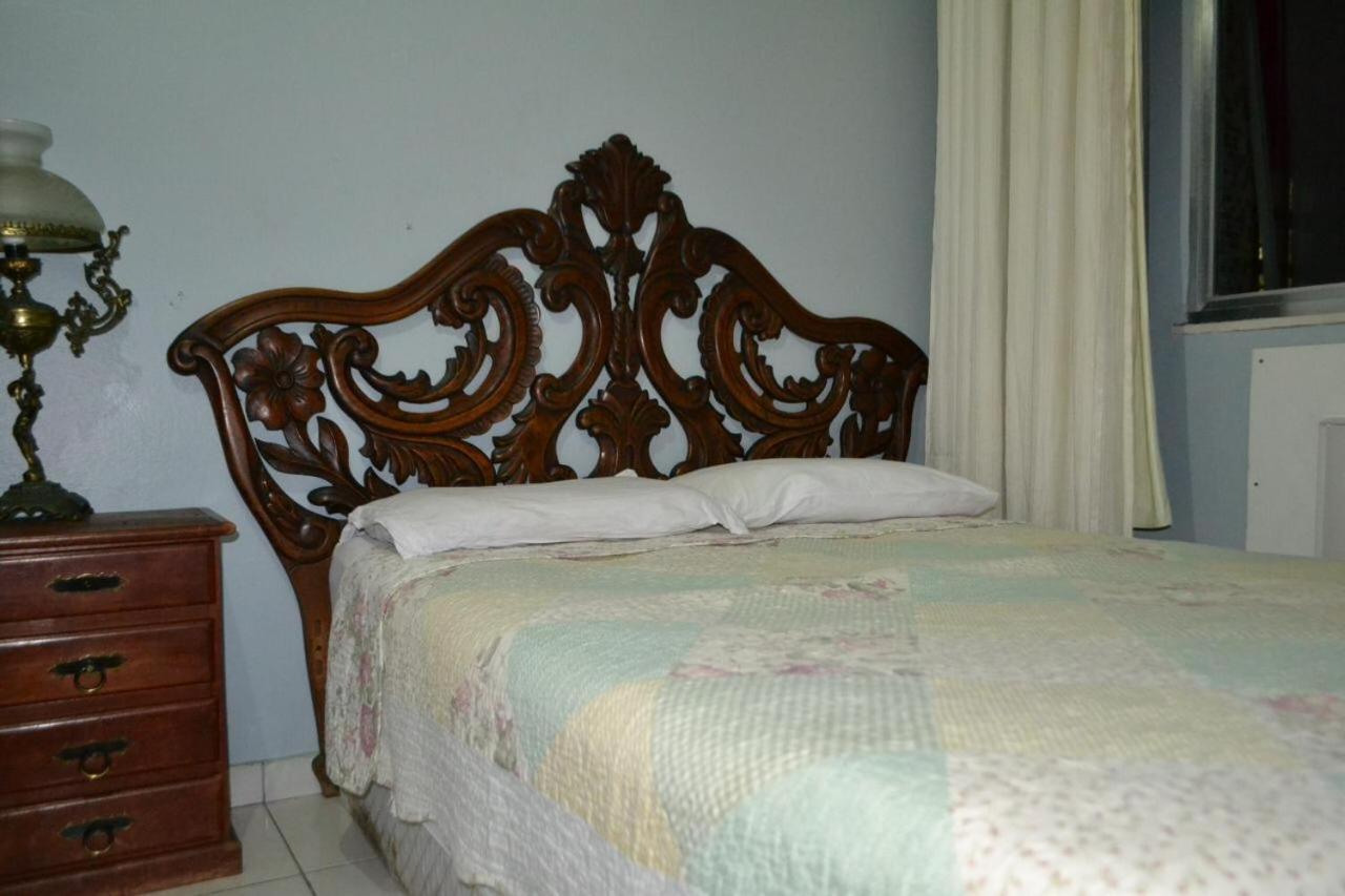 Lindo Com Churrasqueira Apartamento