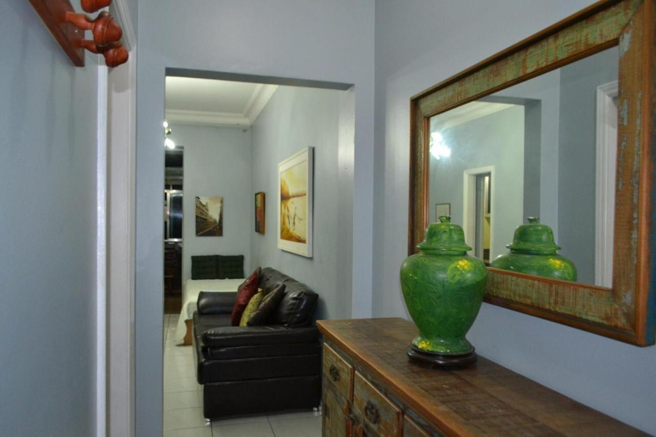 Lindo Com Churrasqueira Apartamento Rio de Janeiro
