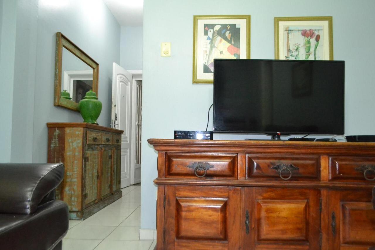 Apartamento Lindo Com Churrasqueira *