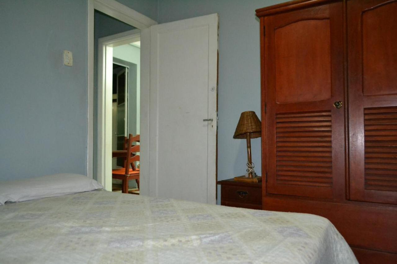 Apartamento Lindo Com Churrasqueira Rio de Janeiro